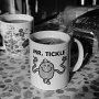 Mr Tickle
